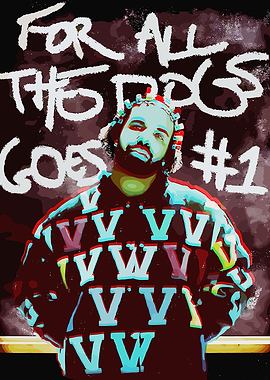 Drake - For All The Dogs