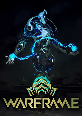 Warframe