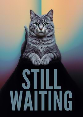 Still Waiting