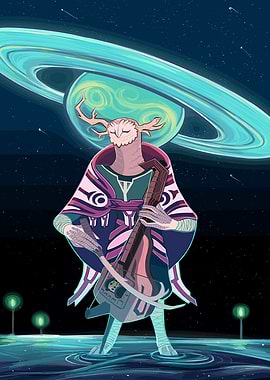 Outer Wilds Video game