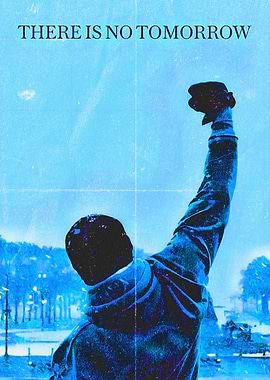 Rocky Balboa Victory