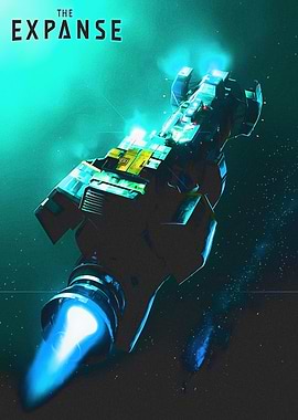 The Expanse
