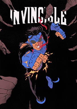Invincible Art