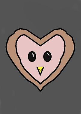 Cartoon Owl