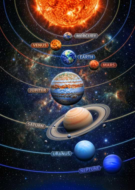 The Wonders of Our Universe