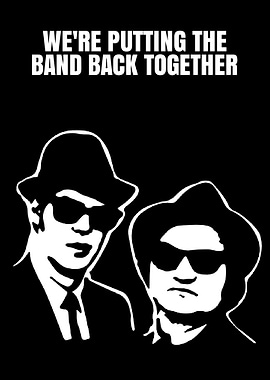 The Blues Brothers: Band Reunion