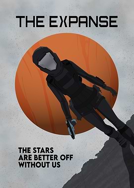 The Expanse