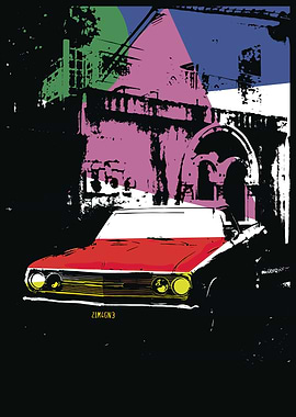 The Neighbourhood Imagine