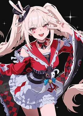 Sparxie Honkai Star Rail