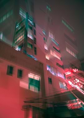 From the collection 'The Beginning of a New Era pt.I'