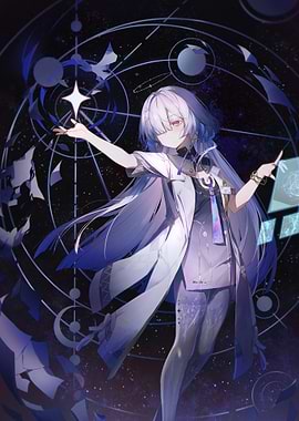 Mornye Wuthering Waves