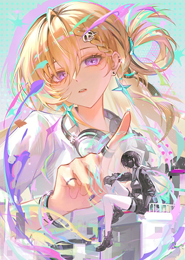 Lynae Wuthering Waves