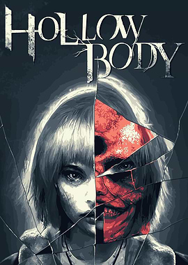 Hollow Body Game Cover Art