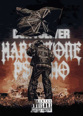 Don Toliver - Hardstone Psycho