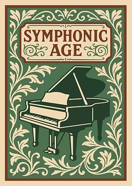 Symphonic Age Piano Art