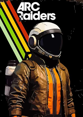 Arc Raiders Game