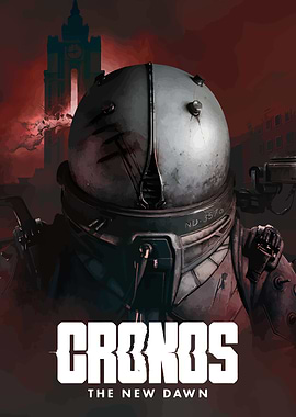 Cronos: The New Dawn