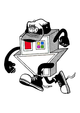 The Neighbourhood Ever Changing