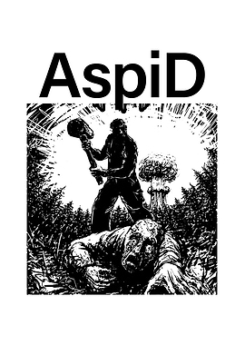 Post-Apocalyptic Hammer Time