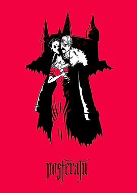 Nosferatu A Symphony of Horror