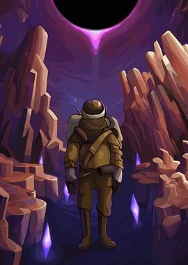 Outer Wilds Video game