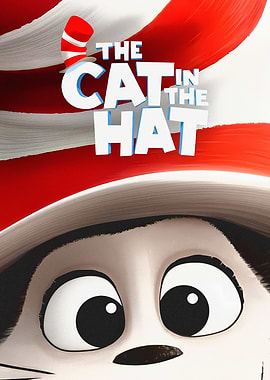 The Cat in the Hat