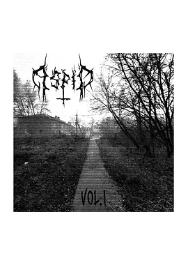 Vol. I Album Cover Art