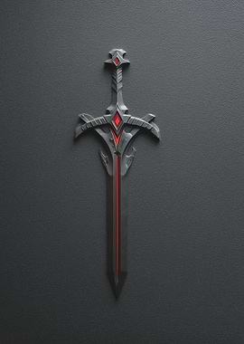 Imperial Dark Sword