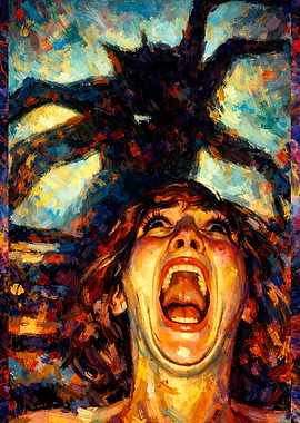 The Scream