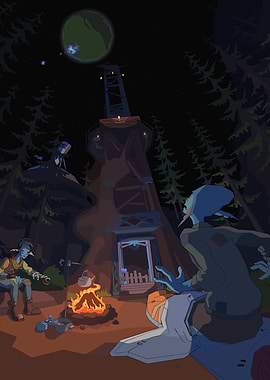 Outer Wilds Video game
