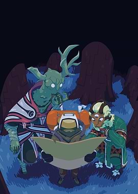 Outer Wilds Video game