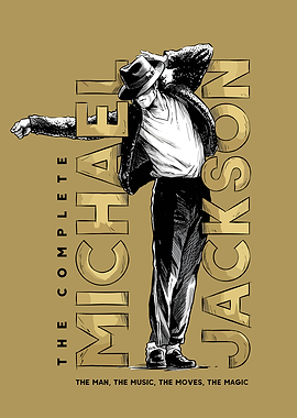 Michael Jackson Art