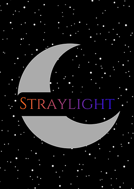 Straylight pilot logo