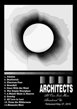 Architects - All Our Gods Have Abandoned Us