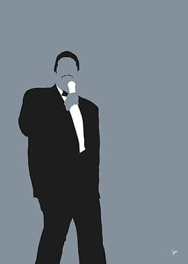 No287 Luther Vandross