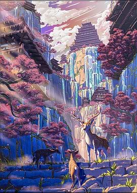 David Conley artwork