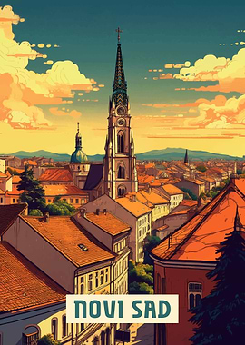 Novi Sad