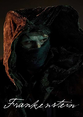 Frankenstein Movie