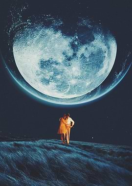 an Everlasting Moment