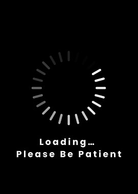 Loading Please Be Patient