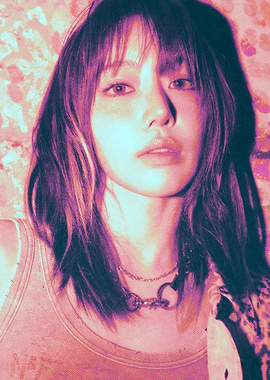 Sakura LE SSERAFIM 'DIFFERENT'