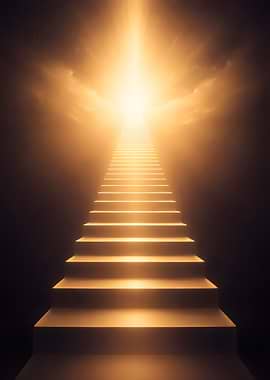 Stairway to Heaven