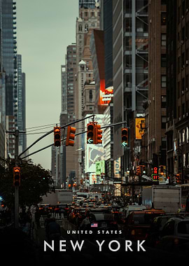 New York City Street View