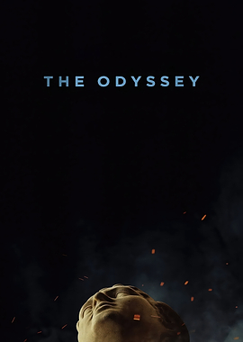 The Odyssey