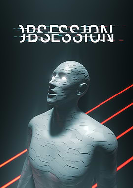 Obsession: Synthet Awakening