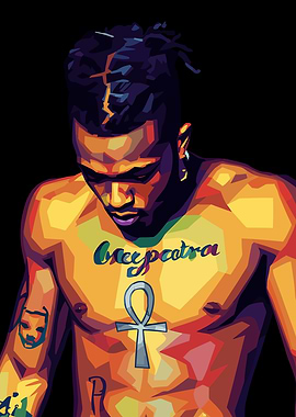 XXXTentacion wpap