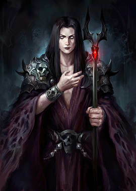 Hades, the Greek God