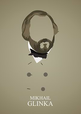 Mikhail Glinka