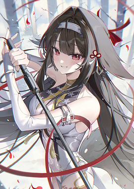 Ye Shunguang Zenless Zone Zero