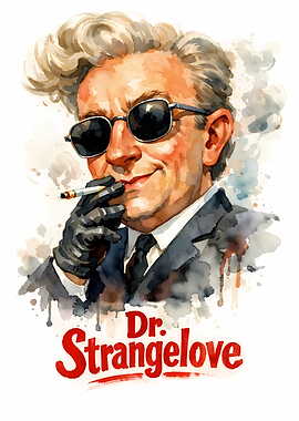 Dr. Strangelove